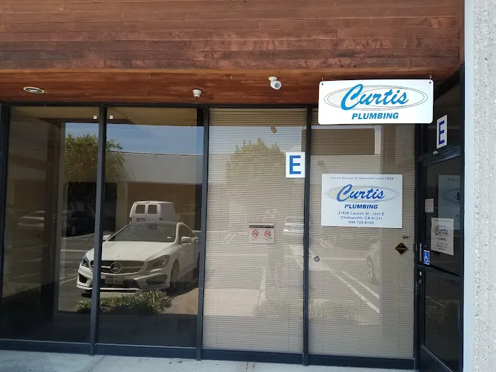 Curtis Plumbing Chatsworth Picture 2