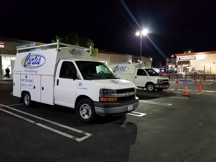 Curtis Plumbing Chatsworth Picture 1
