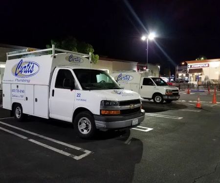 Curtis Plumbing Chatsworth