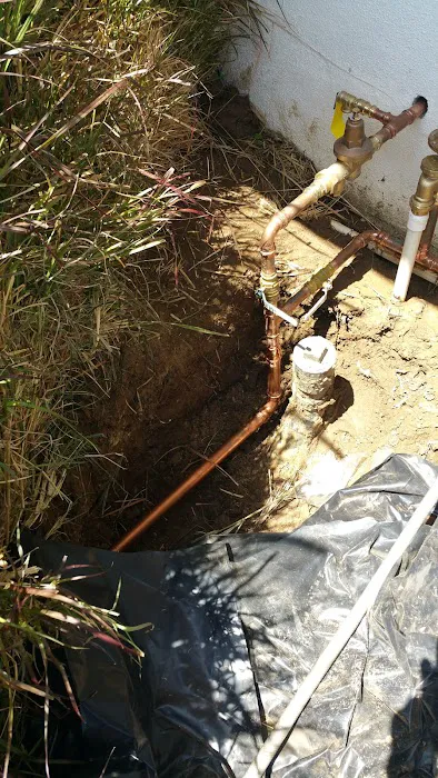 Curtis Plumbing Chatsworth Picture 3