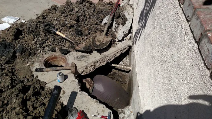 All Plumbing Services Picture 5