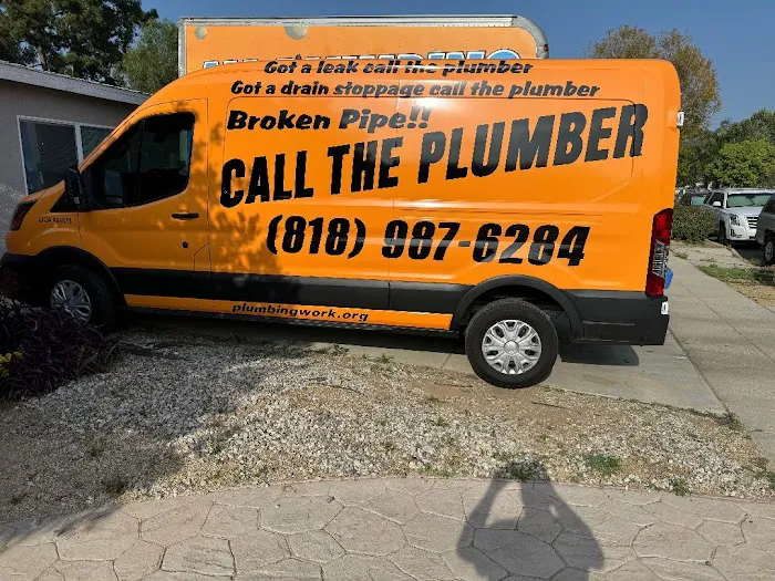 All Plumbing Services Picture 2