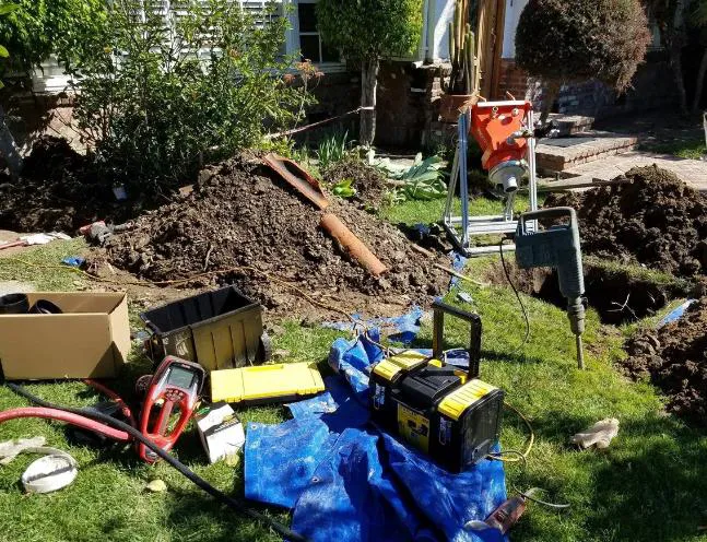 All Plumbing Services Picture 4