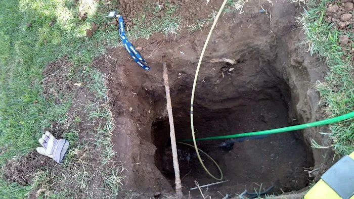 All Plumbing Services Picture 1