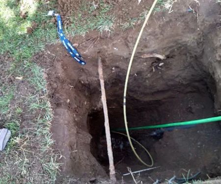 All Plumbing Services
