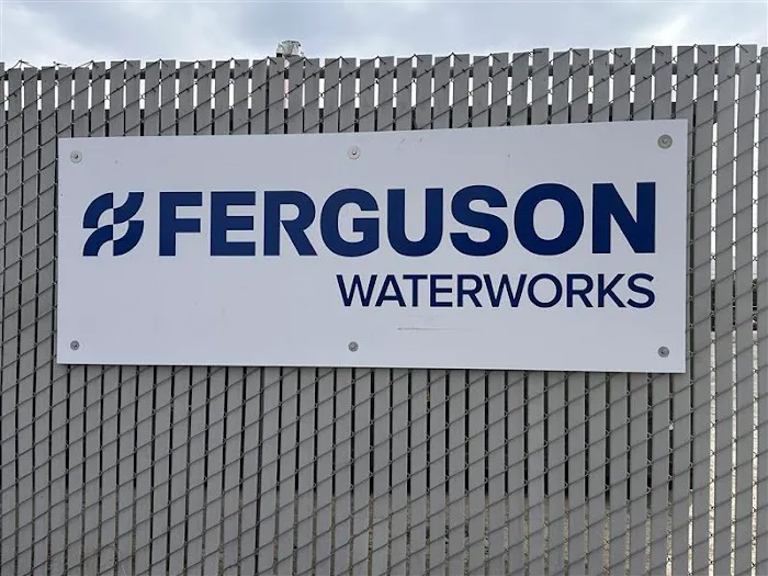 Ferguson Waterworks Picture 2