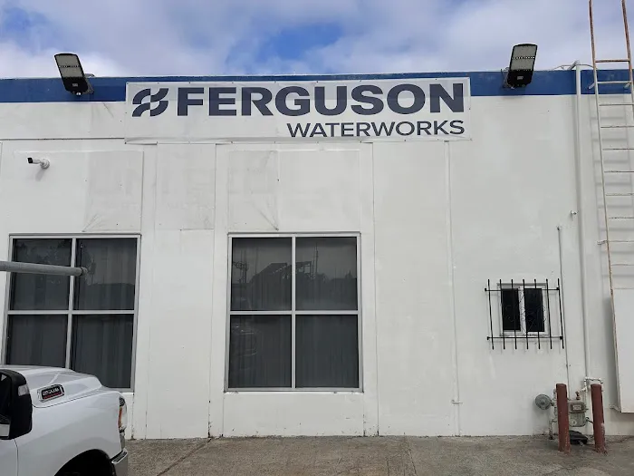 Ferguson Waterworks Picture 4