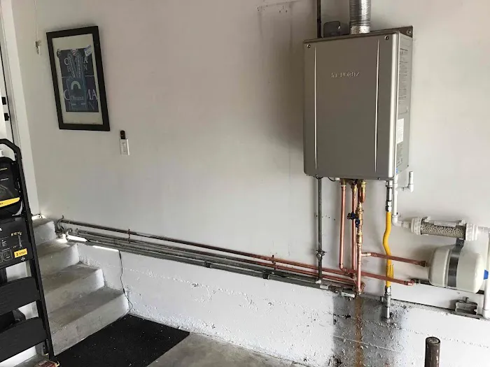 THE Water Heater Company Picture 4