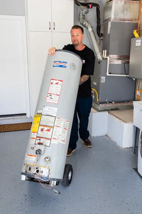 THE Water Heater Company Picture 5
