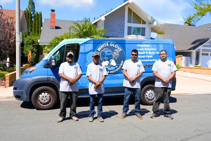 White Glove Plumbing Orange County Picture 3
