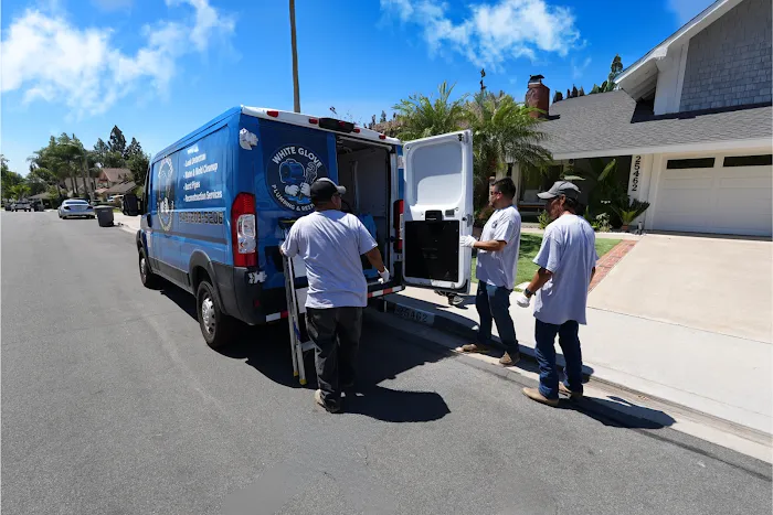White Glove Plumbing Orange County Picture 8