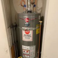 Midnight Plumbing ico