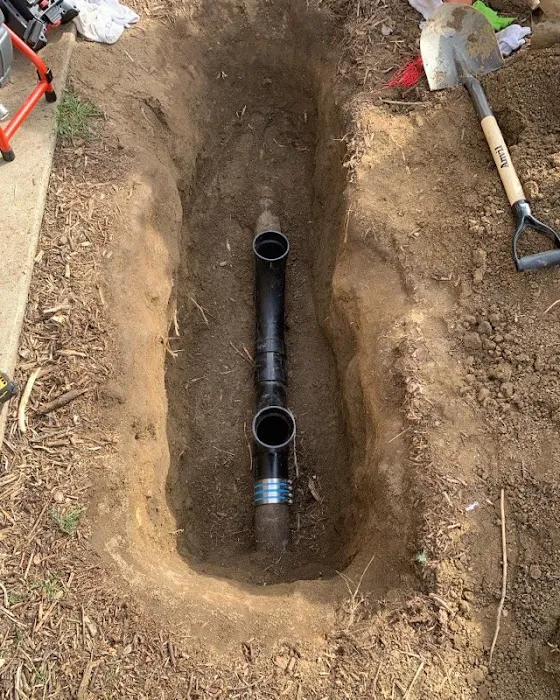 Midnight Plumbing Picture 5