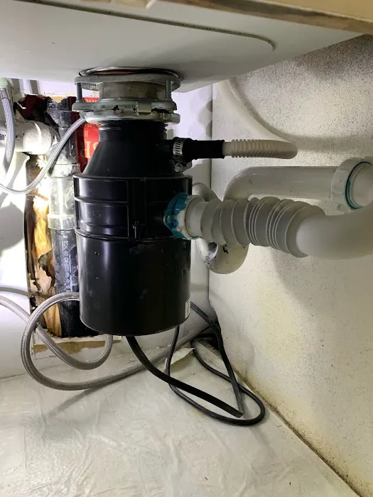 Midnight Plumbing Picture 9