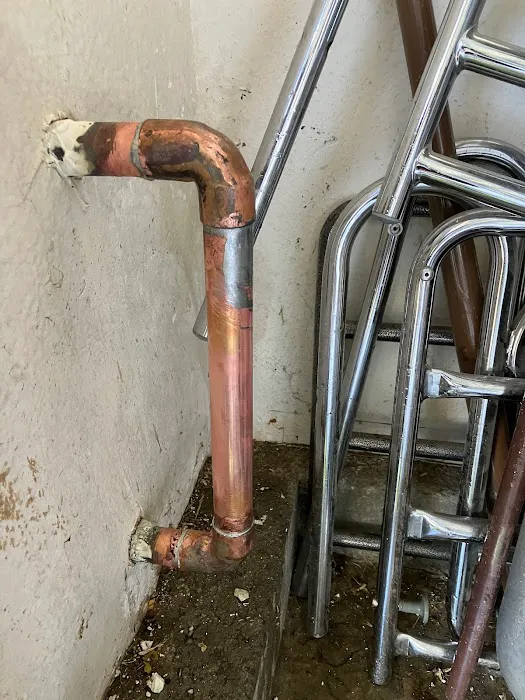 Night Owl Plumbing & Rooter Picture 7