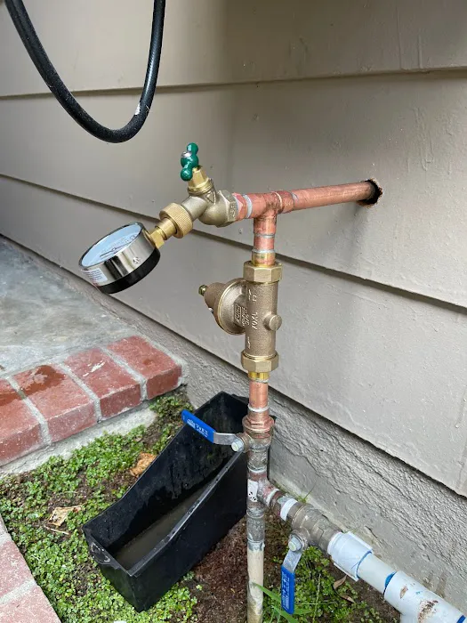 Night Owl Plumbing & Rooter Picture 3