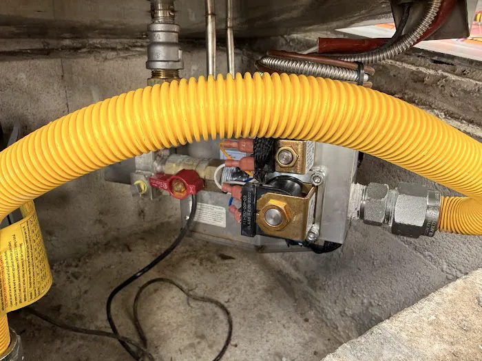 Night Owl Plumbing & Rooter Picture 5