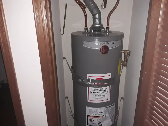 Pipeline Restoration Plumbing Picture 2