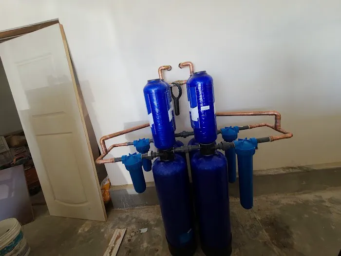 Optimum Plumbing Services Picture 3