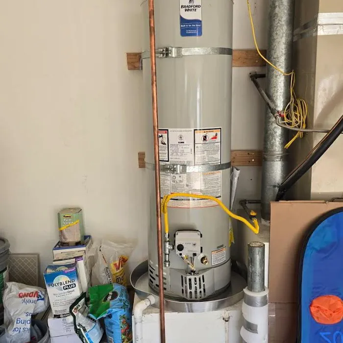 J & M Plumbers Picture 1
