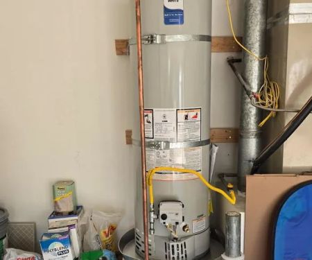 J & M Plumbers