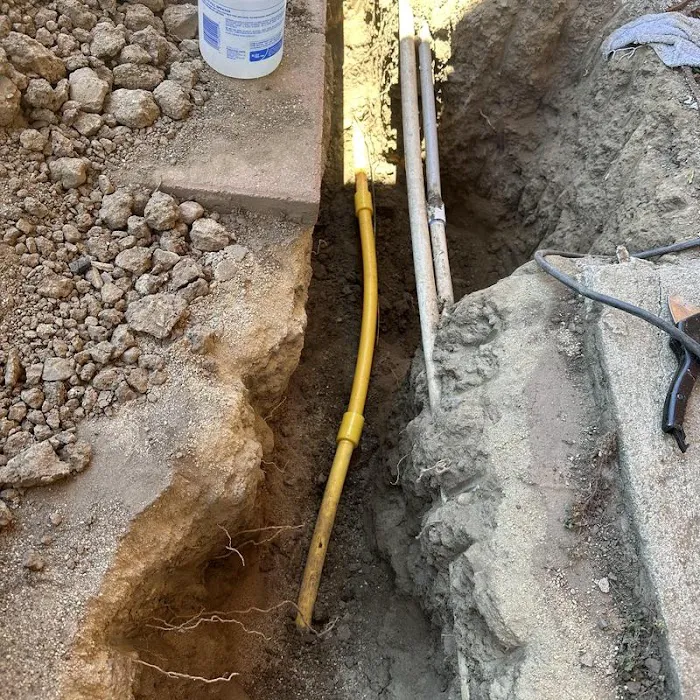 J & M Plumbers Picture 8