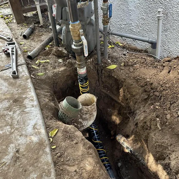 J & M Plumbers Picture 3
