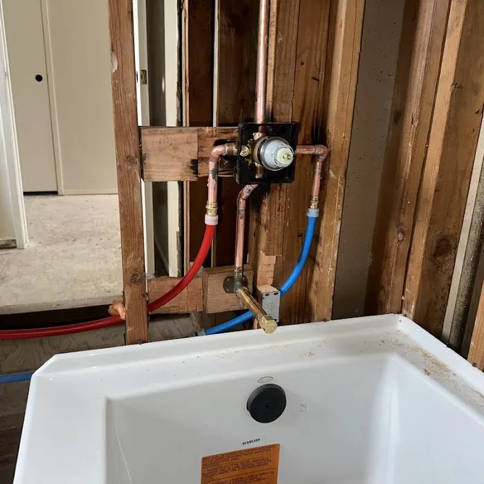 J & M Plumbers Picture 6