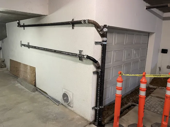 KCB Plumbing Contractors Inc Picture 1