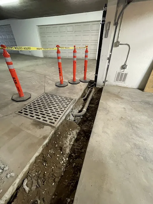 KCB Plumbing Contractors Inc Picture 2