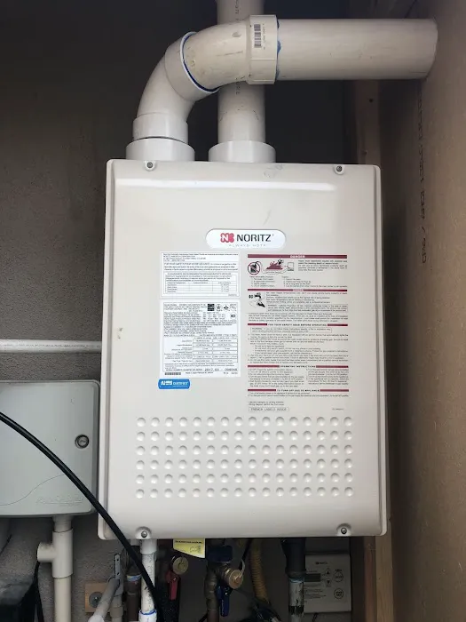KCB Plumbing Contractors Inc Picture 3