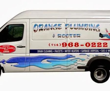 Orange Plumbing & Rooter
