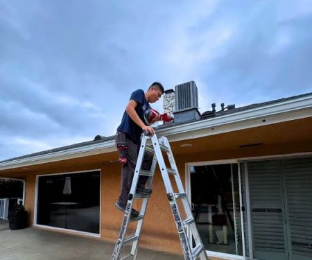 Monkey Wrench Plumbing, Heating, Air & Electric
