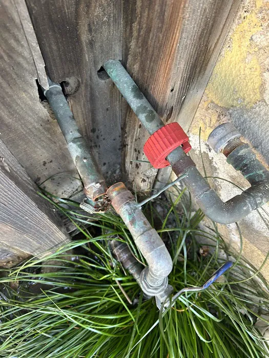 Newport-Mesa Drains & Plumbing Services Picture 8
