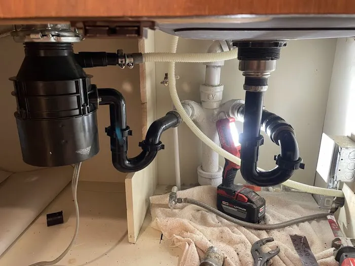 Newport-Mesa Drains & Plumbing Services Picture 7