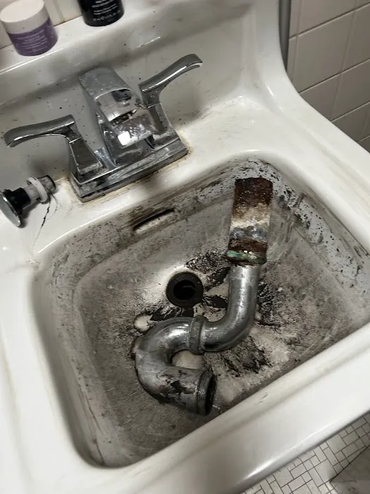 Newport-Mesa Drains & Plumbing Services Picture 5