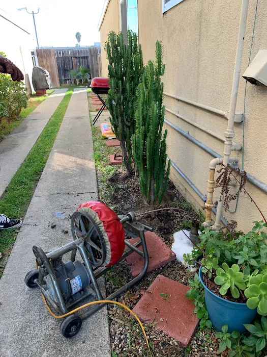 Newport-Mesa Drains & Plumbing Services Picture 4