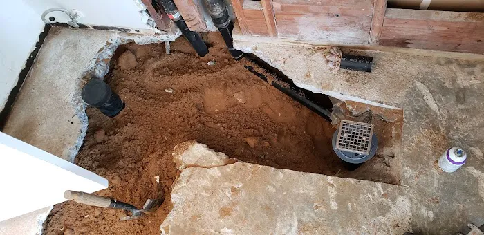 Reliable Rooter & Plumbing, Inc. Picture 1