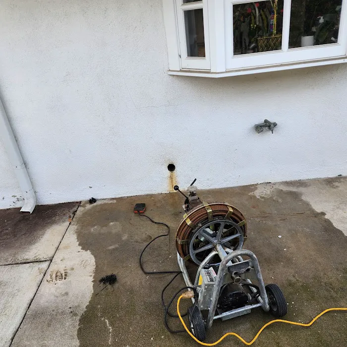 Reliable Rooter & Plumbing, Inc. Picture 3