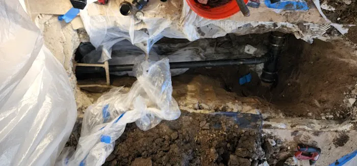 Reliable Rooter & Plumbing, Inc. Picture 5