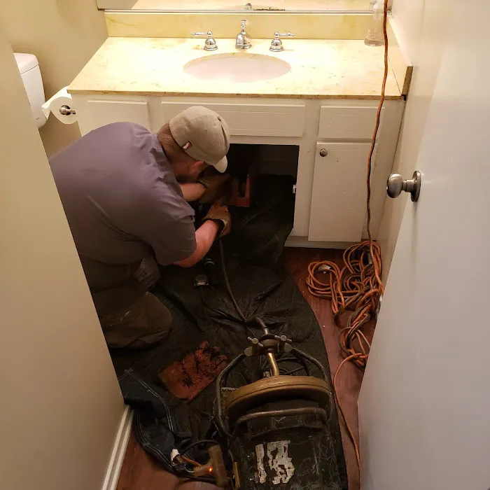 Reliable Rooter & Plumbing, Inc. Picture 4