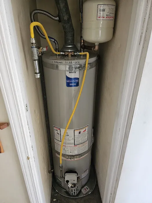 Reliable Rooter & Plumbing, Inc. Picture 10