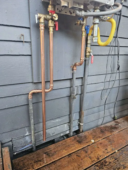 Reliable Rooter & Plumbing, Inc. Picture 9