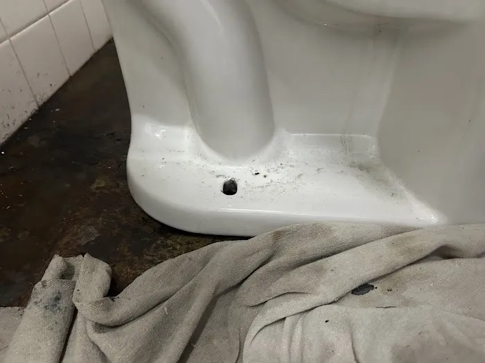 Parzival Plumbing Picture 2