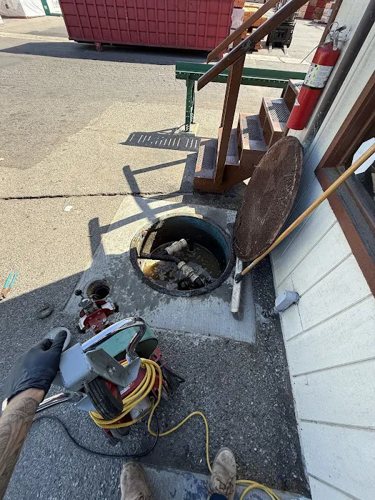 Parzival Plumbing Picture 10