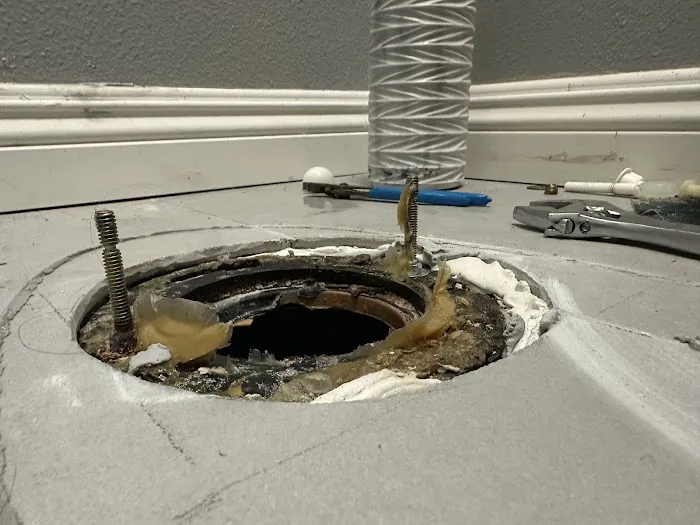 Parzival Plumbing Picture 7