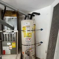 Parzival Plumbing ico