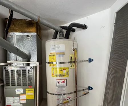 Parzival Plumbing