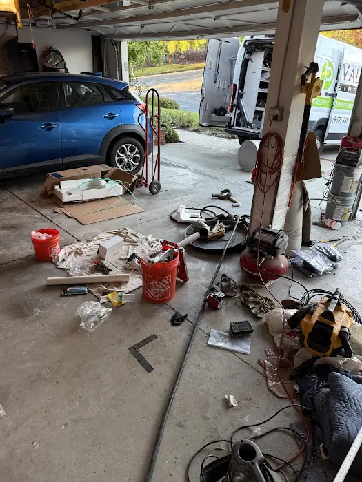 Parzival Plumbing Picture 9