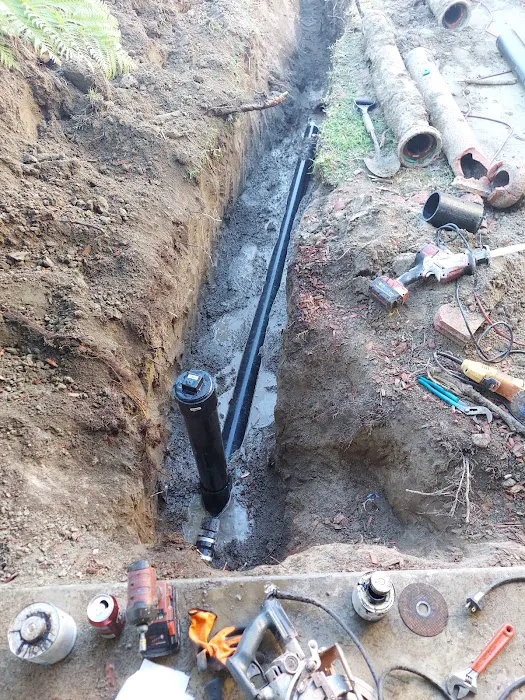 Pro Tech Plumbing And Drains Picture 8